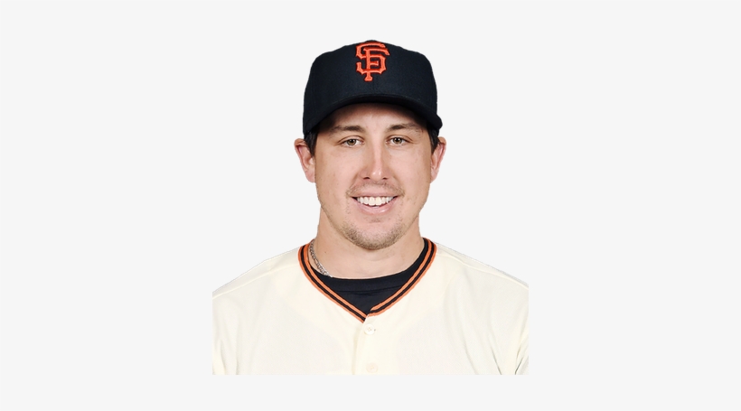 Derek Holland 2018 Pitching Statistics Vs Cincinnati - Derek Holland, transparent png download