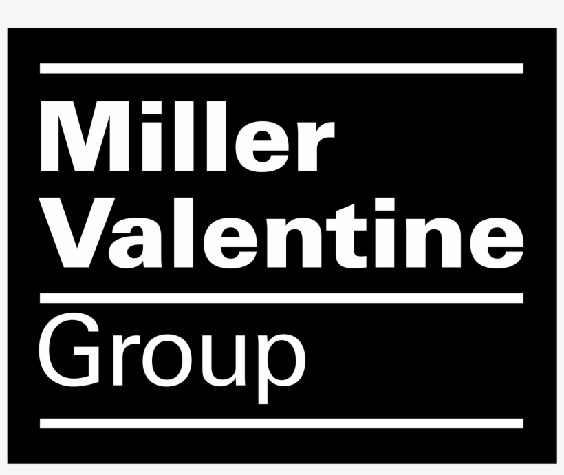 Miller Valentine Group Logo Png Transparent - Miller Valentine Group Logo, transparent png download