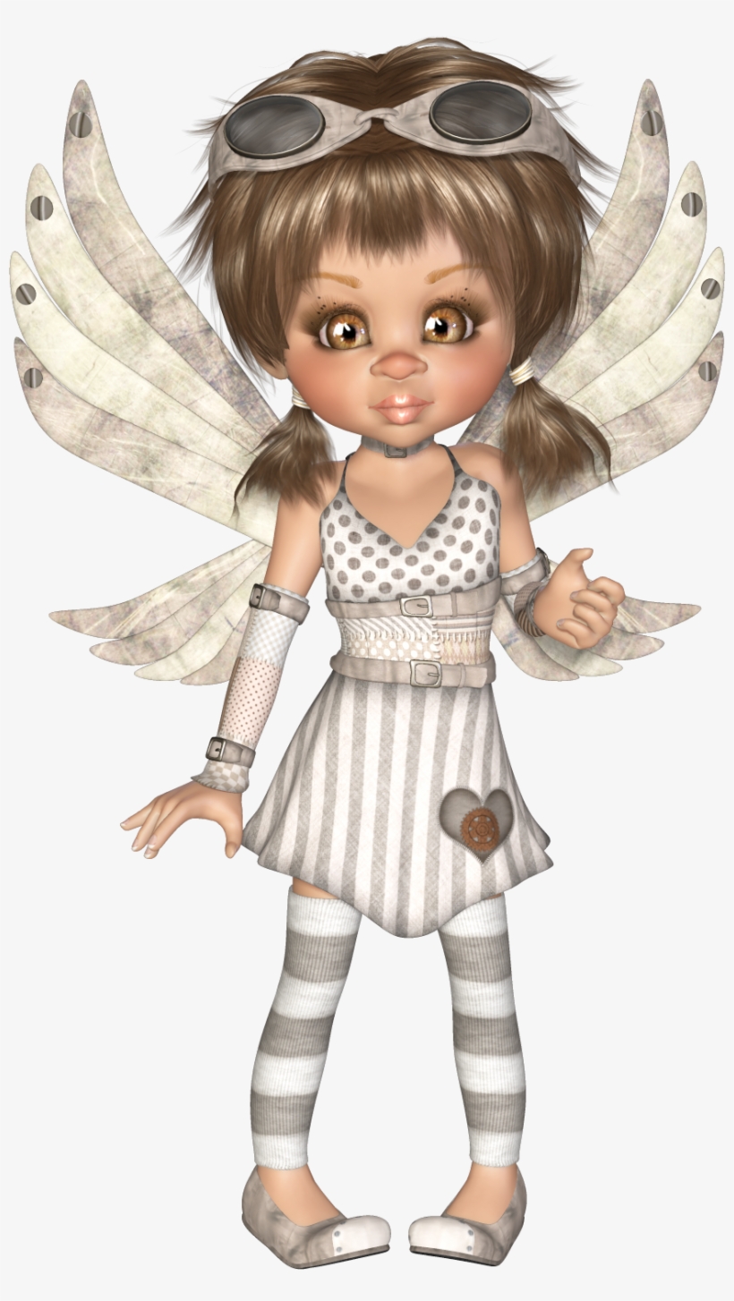 Doll, transparent png download