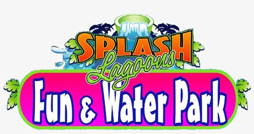 Splash Lagoons - Splash & Fun Water Park, transparent png download