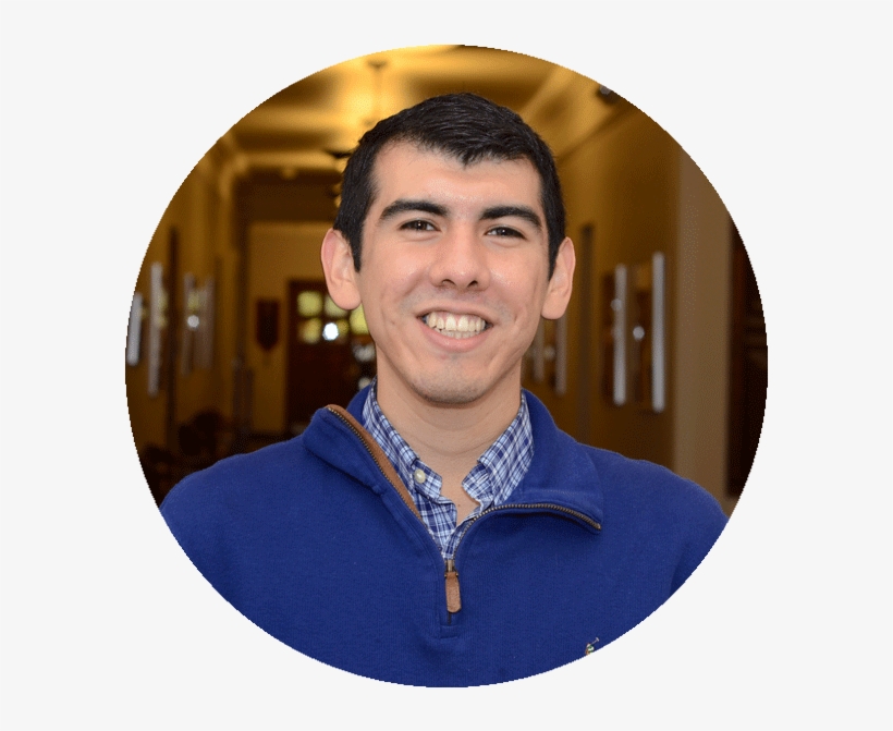 How Have The Faculty At Ohio State Helped You Develop - Wall Clock, transparent png download