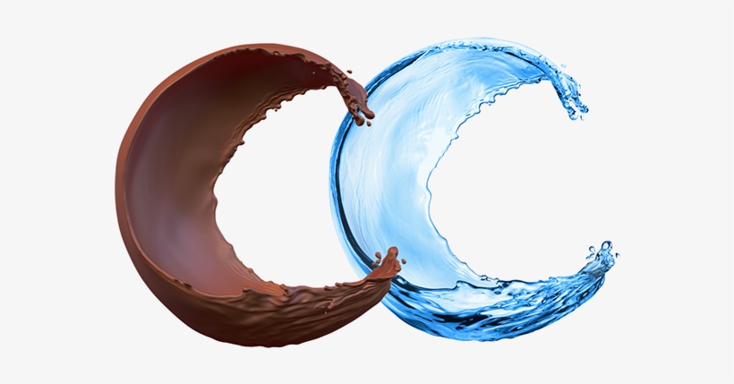 Transparencies Were Required For The Final Delivery, - Sensodyne, transparent png download