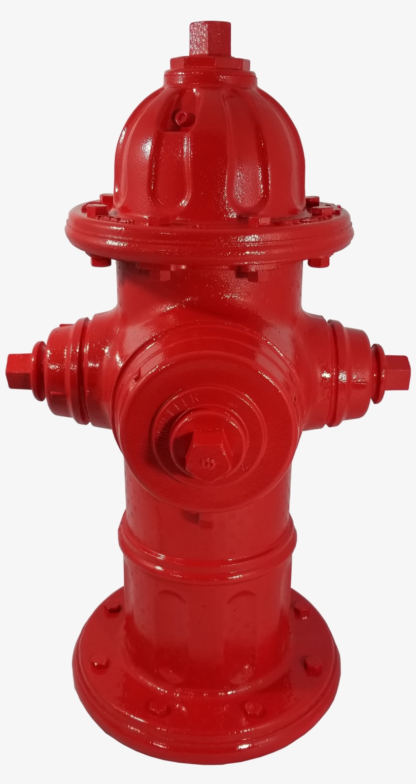 Fire Hydrant Png - Transparent Fire Hydrant, transparent png download