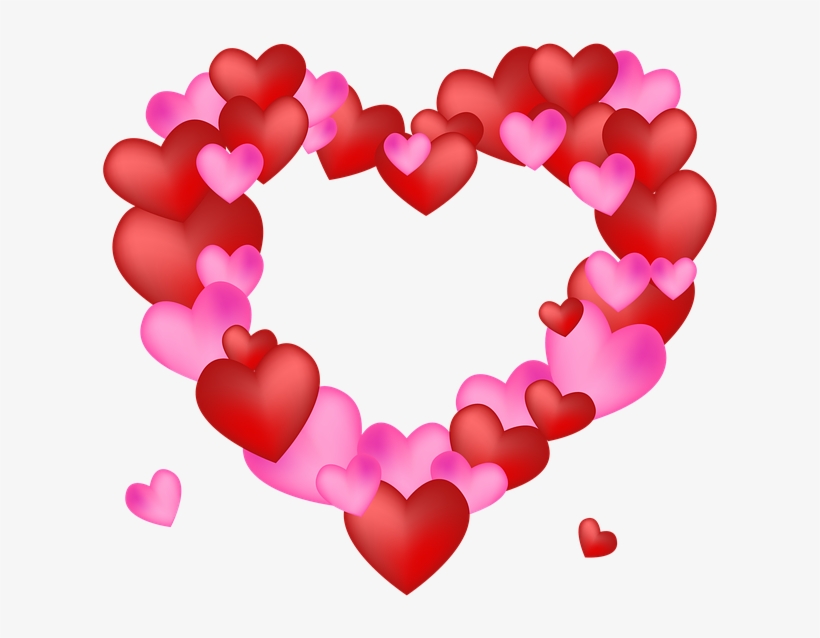 How Do You Keep Your Valentine Cozy When In This Crazy - Clipart Valentines Giving Transparent, transparent png download