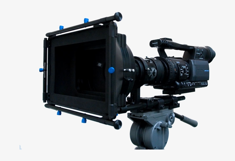 Hd Camera Digital Video Production Technology - Production, transparent png download