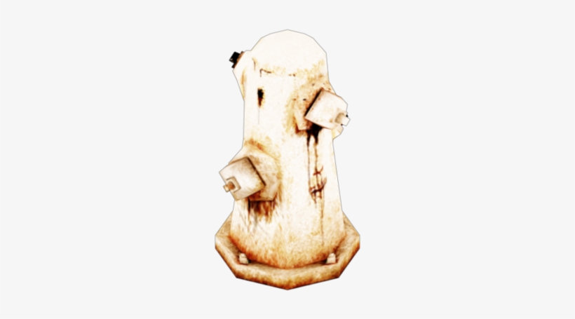 Hydrant Preview - Portable Network Graphics, transparent png download