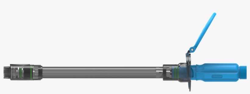 The Aquor House Hydrant Uses An O Ring System To Ensure - Chainsaw, transparent png download