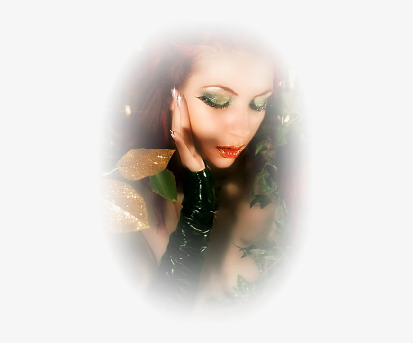 Beautiful Colorful Pictures And Gifs - Girl, transparent png download