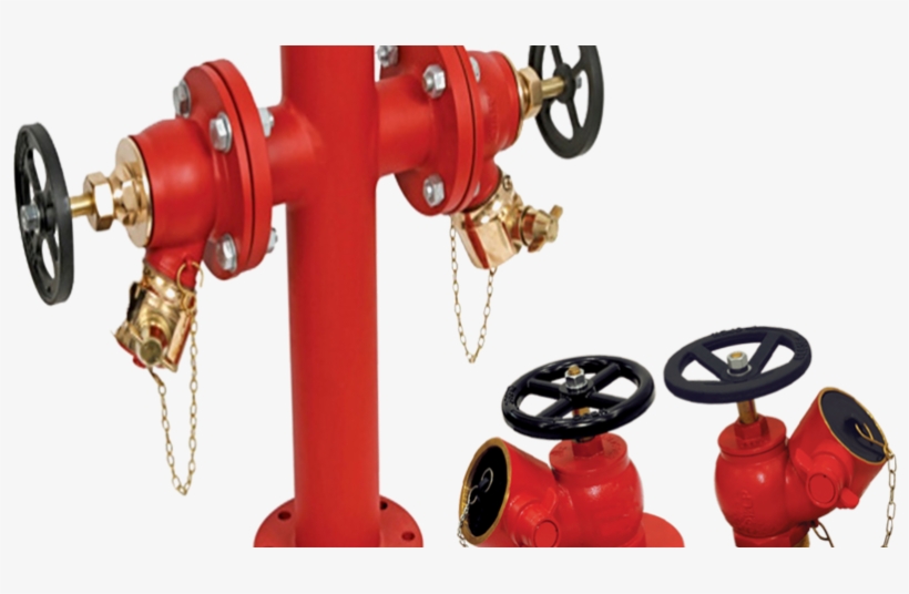 Fire Hydrant System, transparent png download