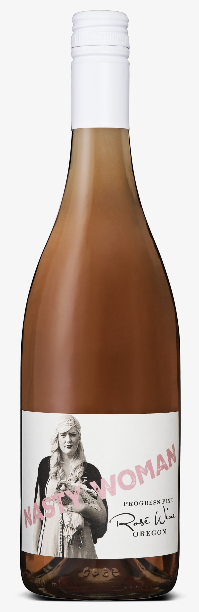 The Line Up - Glass Bottle, transparent png download