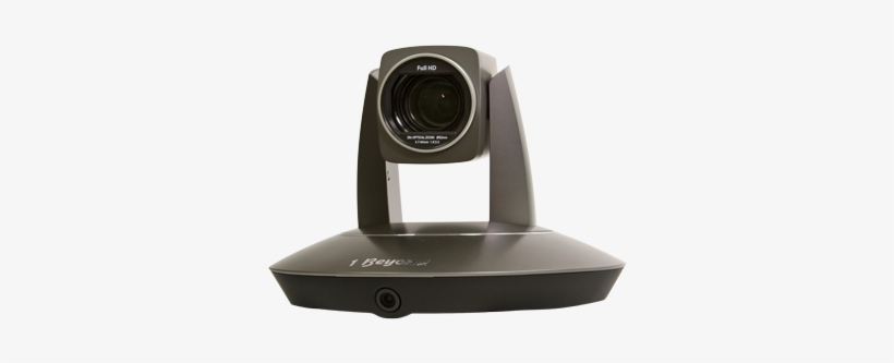 Hd Automated Tracking Camera - 1 Beyond Autotracker, transparent png download