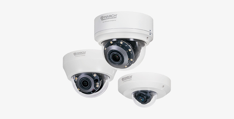 Learn About The Newest Additions To Our Ip Video Surveillance - Closed-circuit Television, transparent png download