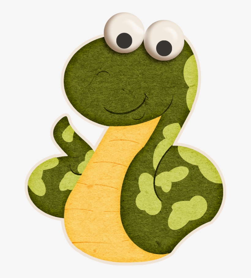 ○•‿✿⁀zoo Crazy‿✿⁀•○ - Serpent, transparent png download