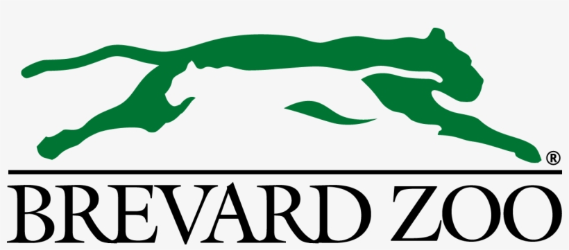 Brevard Zoo Logo, transparent png download