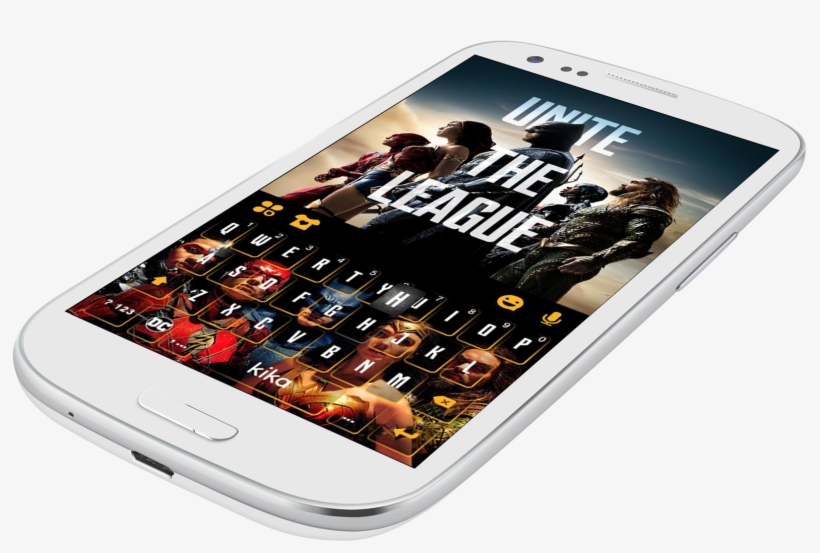 It Is Continuosly Ranked As One Of The Best Emoji Keyboard - Iphone, transparent png download