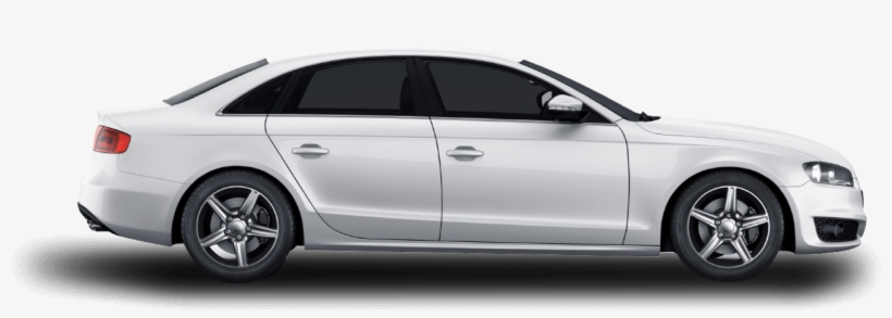 Ola Select - Audi A4, transparent png download