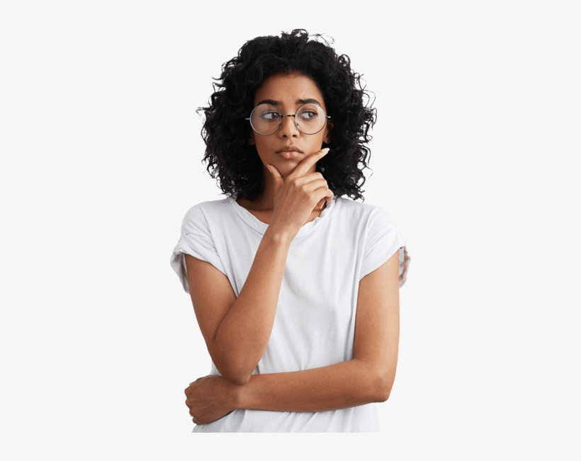 If You've Had Any Of These Thoughts - Sitting, transparent png download