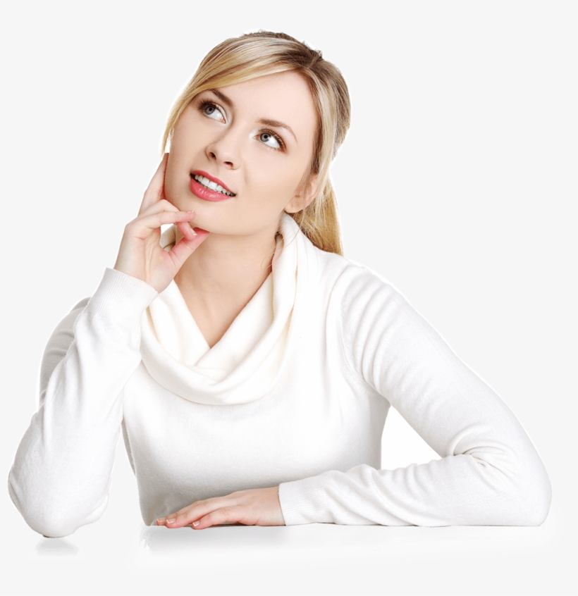 Thinking To Outsource, Think Softfanatics - Web Design, transparent png download