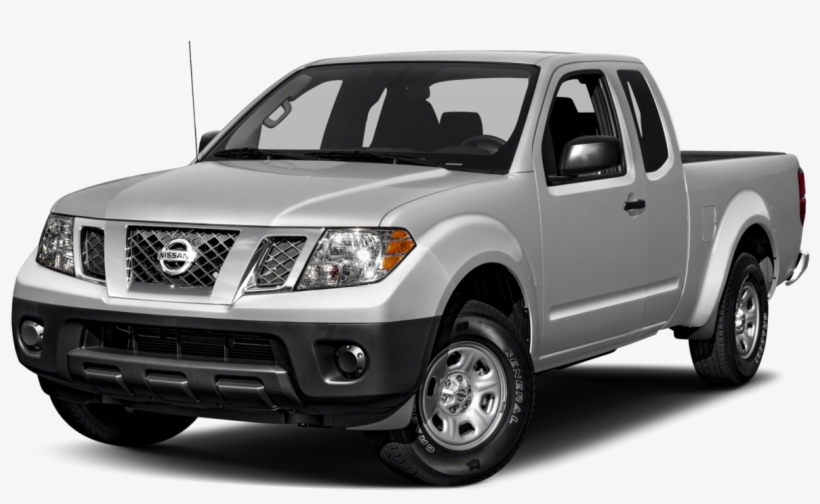 2019 Nissan Frontier Price, transparent png download