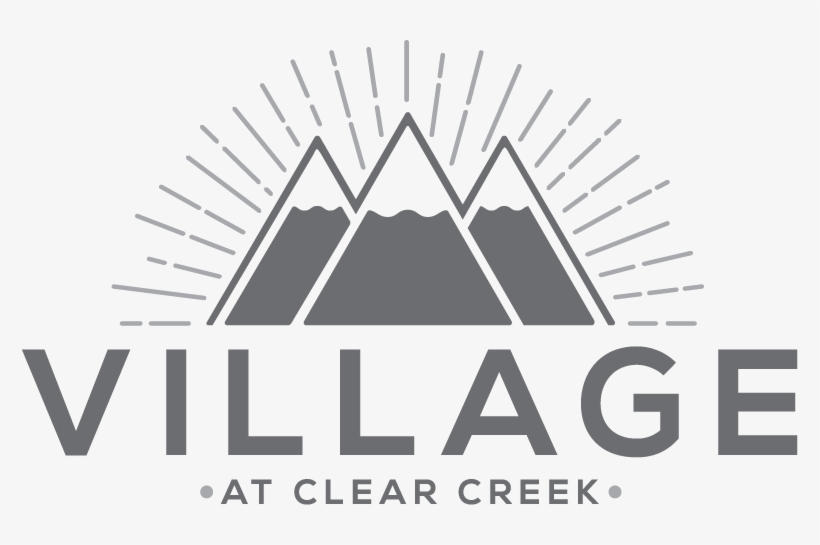 Vallée Village Logo, transparent png download