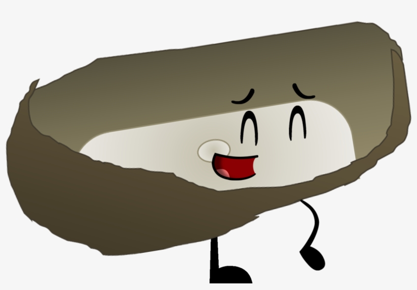 Cat Bed - Object Show Cat Bed, transparent png download