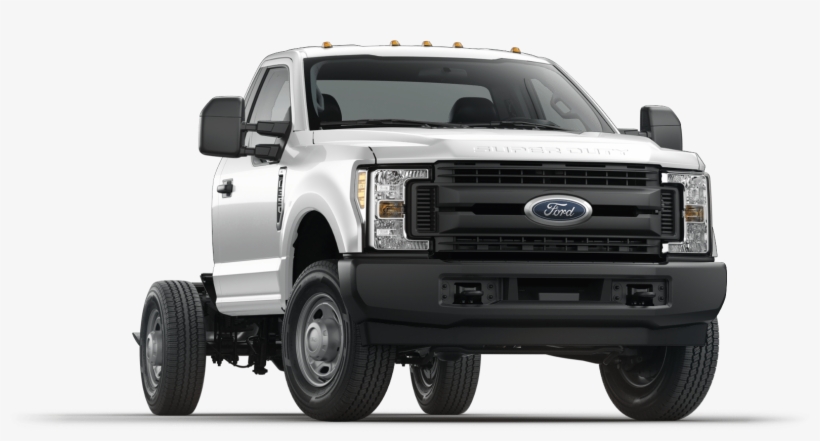 Newsletter - 2018 Ford F350 Flatbed, transparent png download