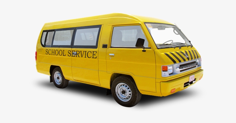 Megan Services India Pvt - School Bus Service Philippines, transparent png download