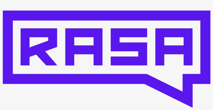 Logo - Rasa Nlu, transparent png download