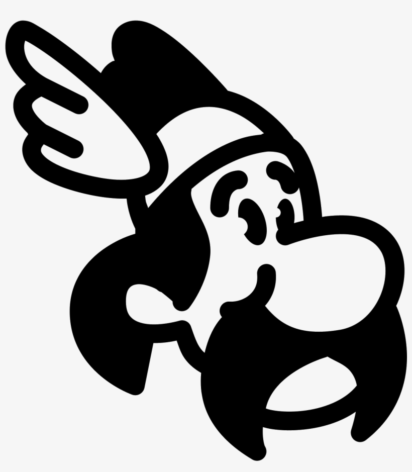 Asterix Filled Icon - Asterix Icon, transparent png download