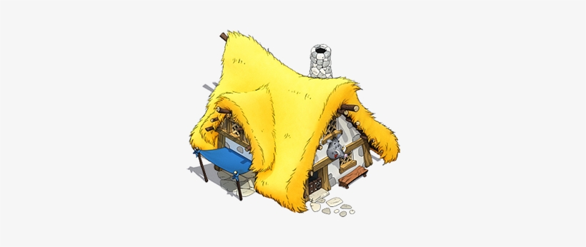 Butcher - Cartoon, transparent png download