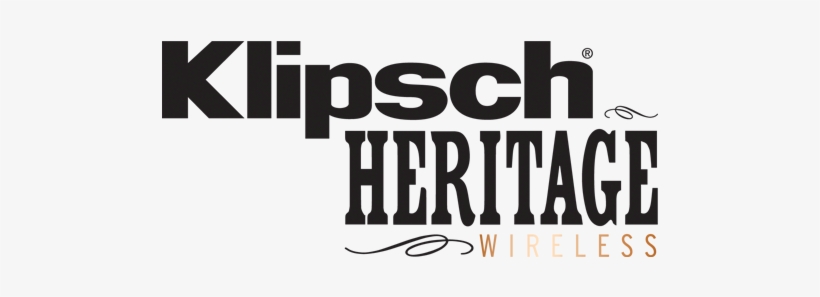 klipsch heritage subwoofer