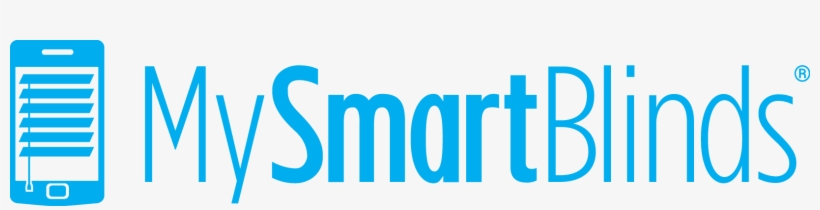 Mysmartblinds Help Center Home Page - Mysmartblinds Logo, transparent png download
