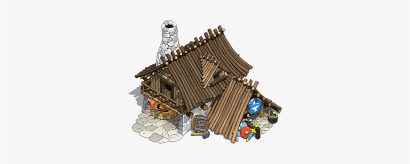 Blacksmith - Production, transparent png download