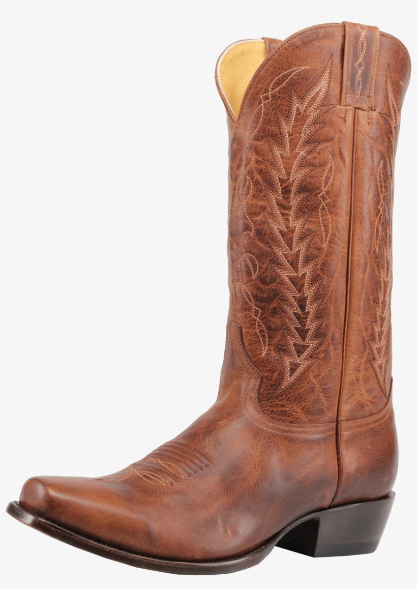 Tri Star Boots Tri Star Men's 13" Res Frida Western, transparent png download