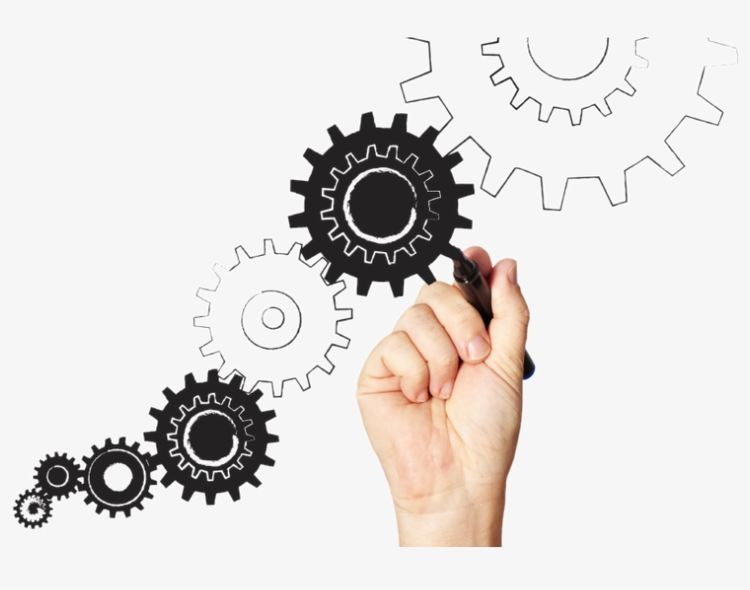 Custom Applications - Basics Of Neuro Linguistic Programming, transparent png download