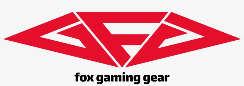 Fox Gaming Gear - Video Game, transparent png download