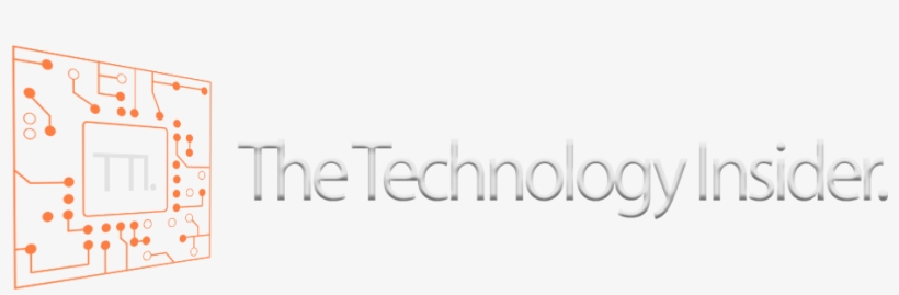 The Technology Insider Logo - Mobile Phone, transparent png download