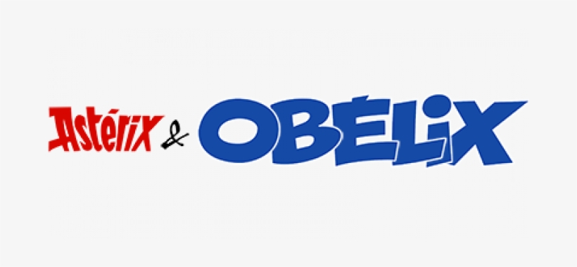 Obelix Logo Obelix Logo
