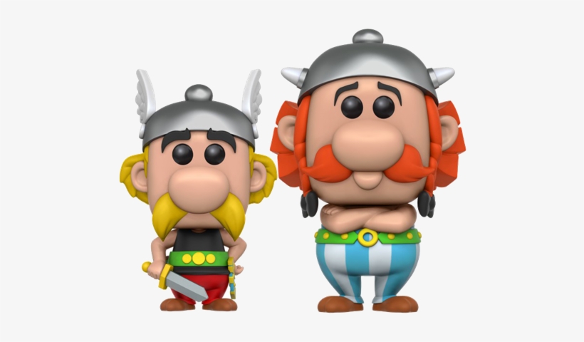 Animation Asterix Obelix Icon Funko Pop Obelix Transparent Png 491x400 Free Download On Nicepng