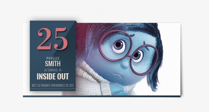 23 Feb - Ravensburger Disney Inside Out Jigsaw Puzzles (games/puzzles), transparent png download