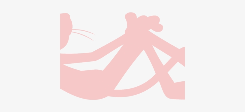 The Mysterious Millennial Pink - Illustration, transparent png download