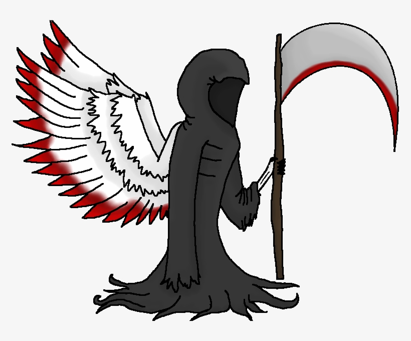 Png Freeuse Library Collection Of Angel - Fallen Angel Png, transparent png download