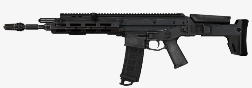Acr - A&k Acr Masada Cqb, transparent png download