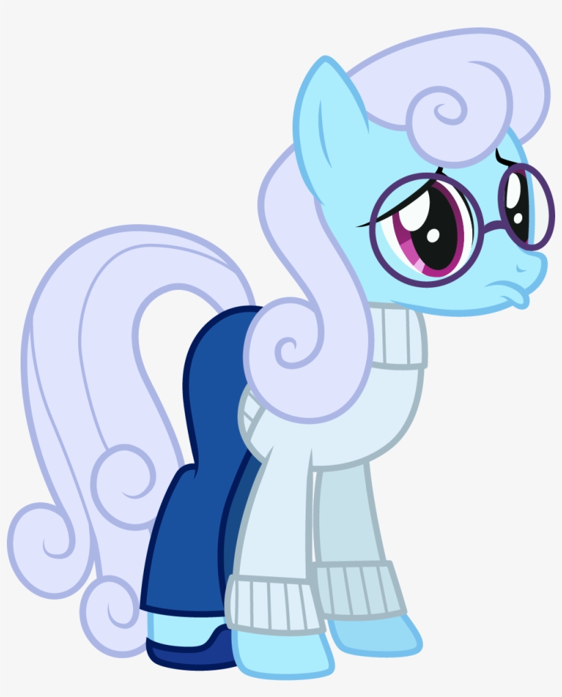 Cloudyglow, Clothes, Clothes Swap, Cosplay, Costume, - My Little Pony Shoeshine, transparent png download