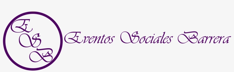 Las Mejores Fiestas De Xv Años Inolvidables Se Hacen - Calligraphy, transparent png download