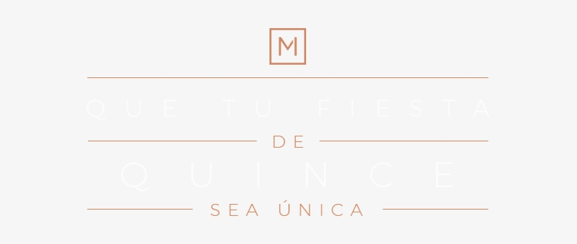 Elegí Celebrar Tus Quince Años En Un Lugar Pensado - Parallel, transparent png download