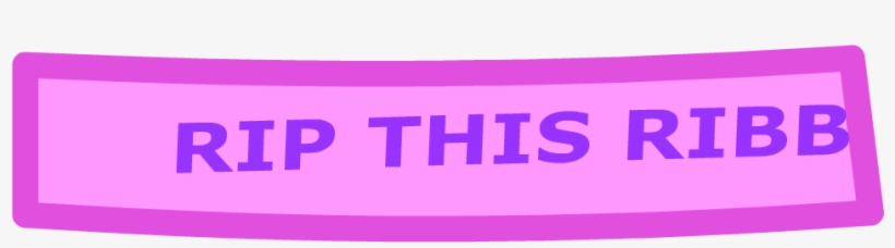 Ribbon 1st Half - Pakistan Flag, transparent png download
