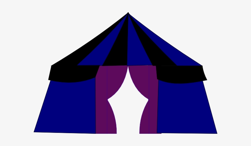 Fortune Teller Tent Clipart, transparent png download