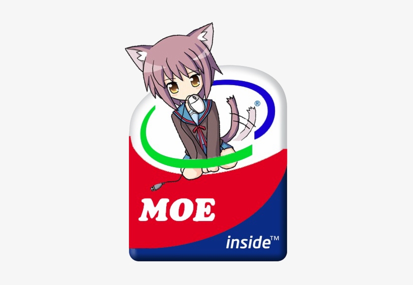 Intel Clipart Png - Intel Core Extreme Edition I7-6950x 3 Ghz 10-core Processor, transparent png download