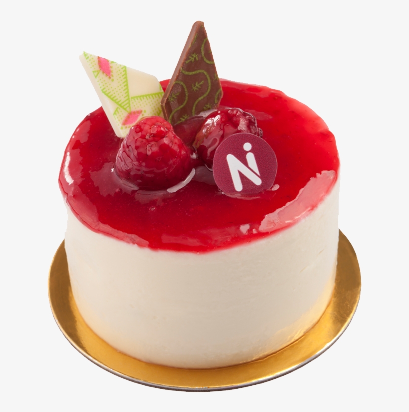 Mini Cheesecake De Mora - Cheesecake, transparent png download